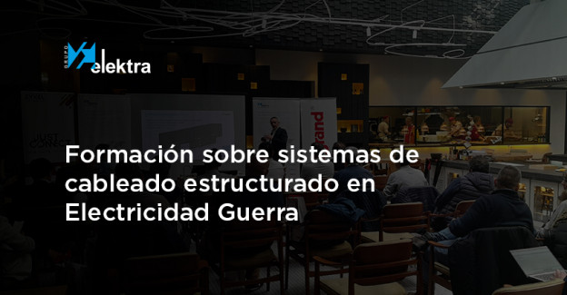 Imagen destacada de Electricidad Guerra