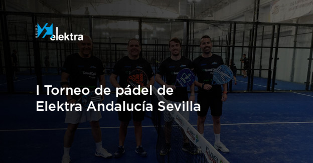 Imagen destacada del blog de Elektra Andalucia