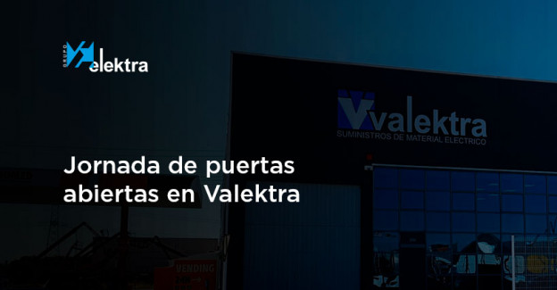 Imagen destacada sobre el blog de puertas abiertas de Valektra