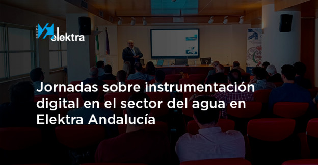Imagen destacada sobre el blog de la formación de Elektra Andalucia