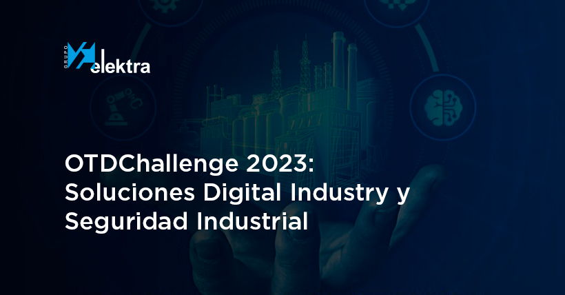 <!--:es-->Vuelve OTDChallenge, tu cita en Pamplona con las últimas innovaciones en transformación digital industrial (Baluarte, 26 y 27 de abril)<!--:-->