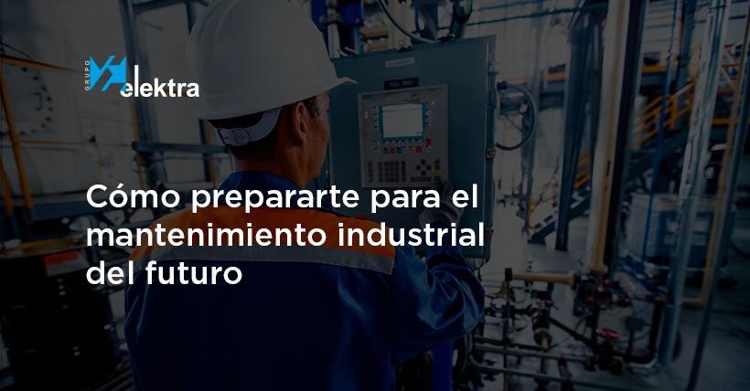 <!--:es-->En el próximo congreso de la AEM (17-19 de mayo) te contamos cómo prepararte para el mantenimiento eléctrico del futuro<!--:-->