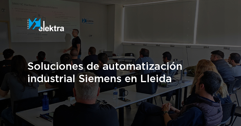 <!--:es-->Hay empresas en Lleida que ya saben cómo mejorar sus procesos industriales con soluciones de automatización Siemens<!--:-->