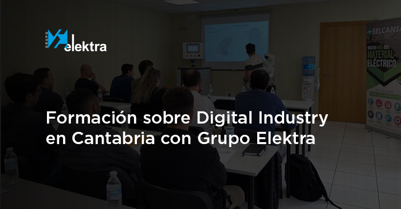 <!--:es-->Las empresas de Cantabria afrontan más tranquilas la digitalización de sus procesos industriales gracias a formaciones sobre Digital Industry como esta<!--:-->