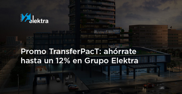 promoción Schneider Electric TransferPacT Automatic