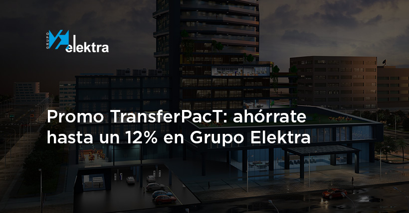 <!--:es-->Promoción TransferPacT Automatic: ahorra hasta un 12% en tus compras y garantiza un suministro eléctrico seguro y ultrarrápido a tus clientes<!--:-->