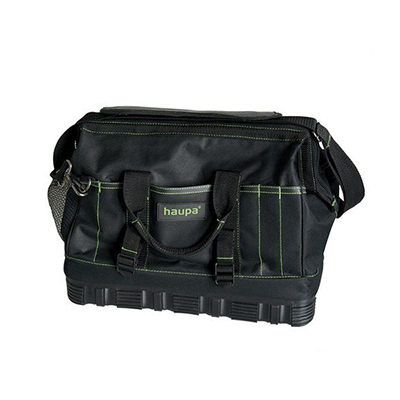 Haupa: Tool Bag XL (OCTUBRE)