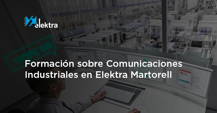 <!--:es-->Formación en comunicaciones industriales: aprende a hacer tus procesos remotos y seguros con tecnología a tu alcance<!--:-->