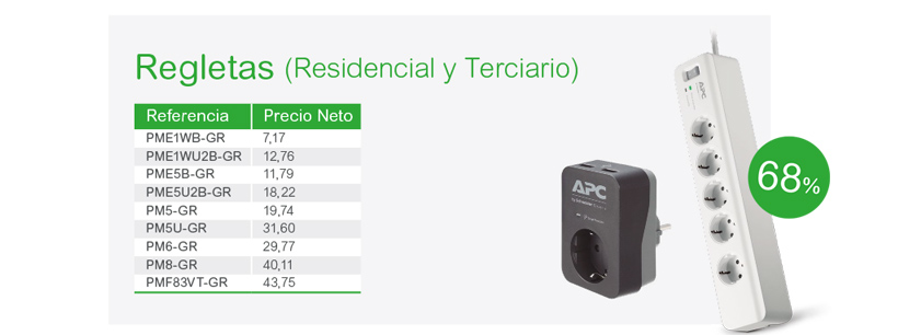 grupo-elektra-promocion-gama-EASY-UPS-Schneider-Electric-4-regletas