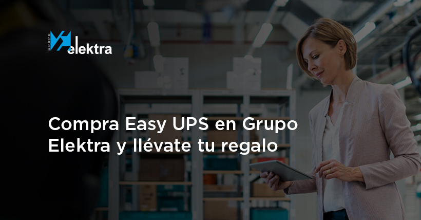 <!--:es-->Lo bueno de proteger de variaciones de tensión los hogares y negocios de tus clientes son los regalos que te llevas<!--:-->