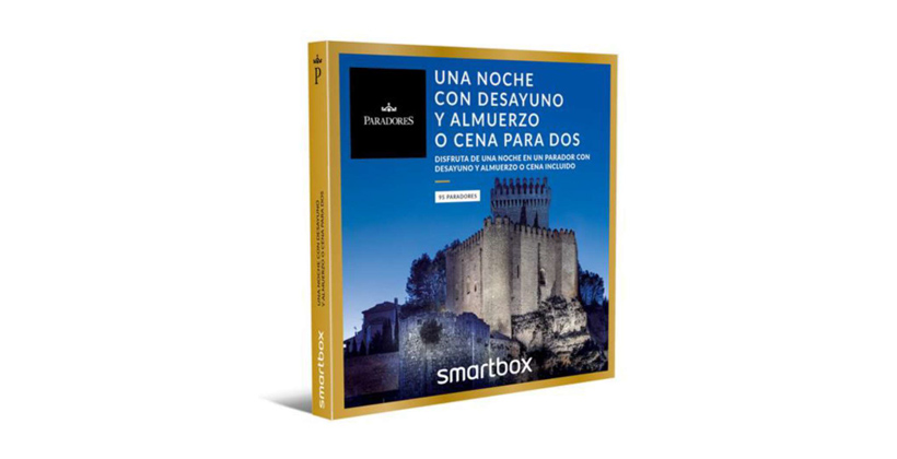 Smartbox Group Business Solutions potencia su línea de regalos exclusiva  para empresas