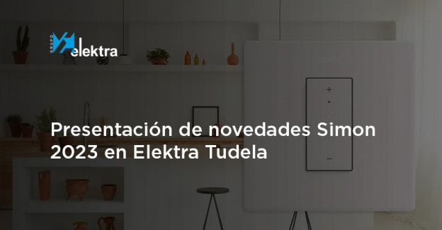 jornada mostrador elektra tudela mecanismos simon 270io