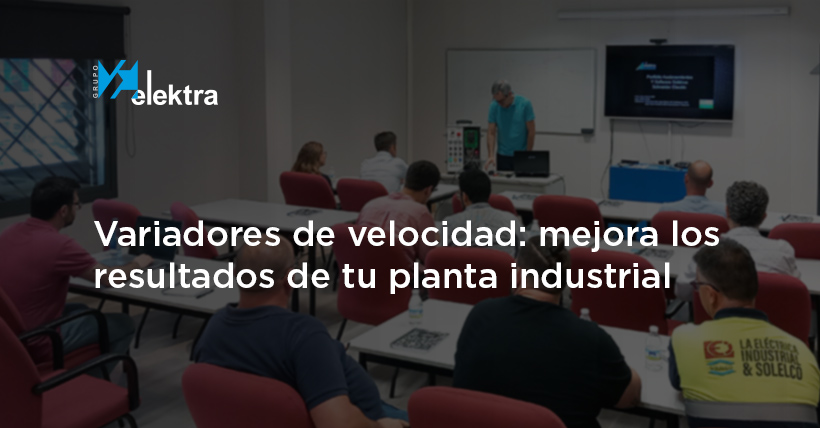 <!--:es-->Aprende a ahorrar energía en tu planta industrial con variadores de velocidad<!--:-->