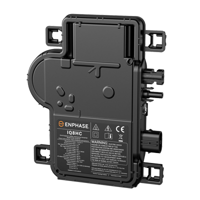 Microinversores Enphase
