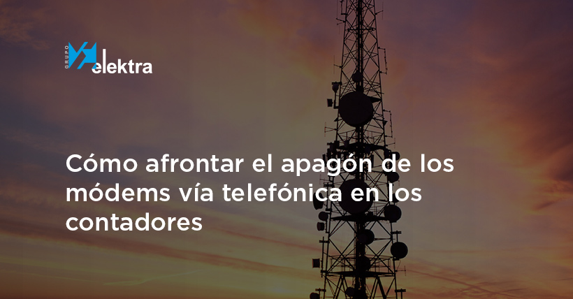 <!--:es-->Si aún no sabes que los módems que se utilizan en la lectura de contadores van a dejar de funcionar el próximo 15 de octubre, esto te interesa<!--:-->