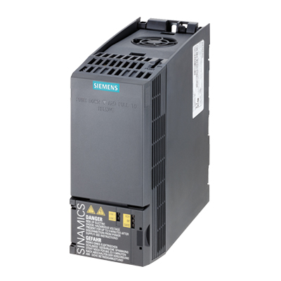 Variador Siemens G120C 6SL3210-1KE11-8UF2