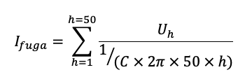 filtros capacitivos 