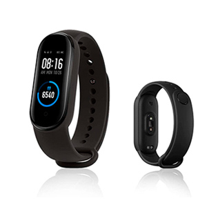 Pulsera de actividad Xiaomi Mi Band 5