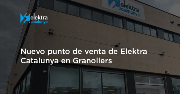 Elektra Catalunya Granollers
