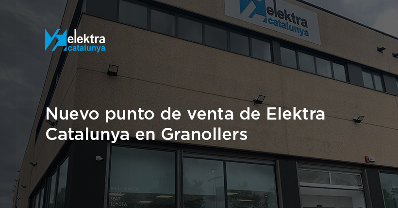 <!--:es-->Abrimos nuevo punto de venta en Granollers. ¡Te esperamos!<!--:-->