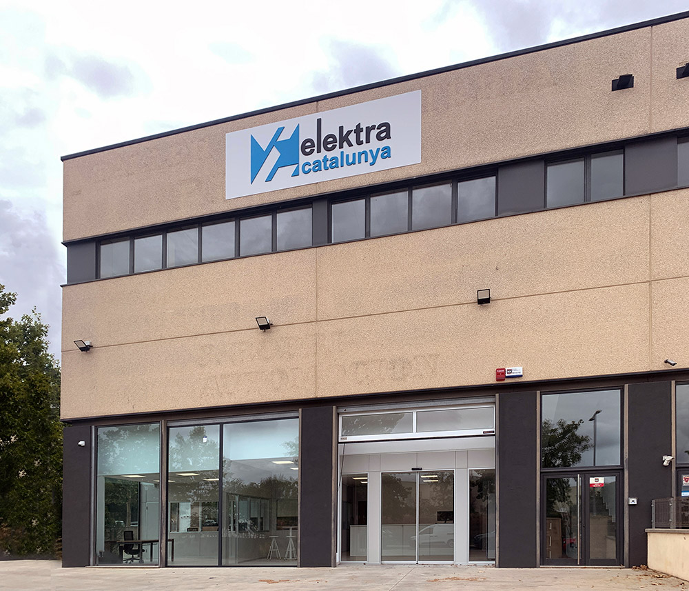 Elektra Catalunya Granollers