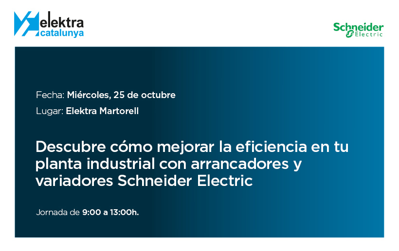 formación industry process day en elektra catalunya martorell