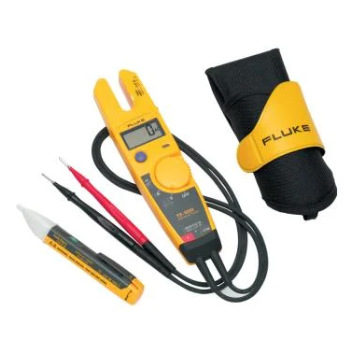 Kit de comprobador eléctrico Fluke T5-H5-1AC