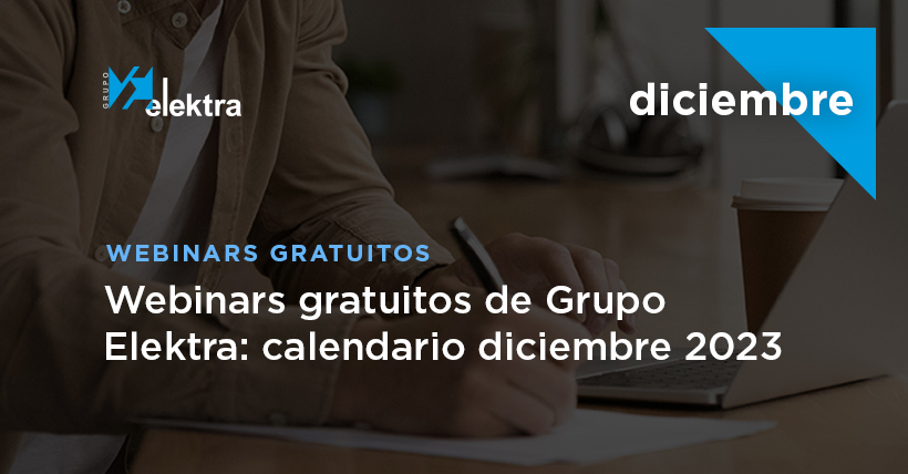 <!--:es-->En diciembre, últimos webinars del año para que actualices tu servicio a distancia. ¡Apúntate gratis!<!--:-->