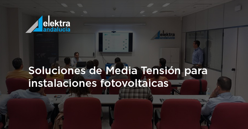 <!--:es-->Aprende a dominar las soluciones de Media Tensión y mejorarás la eficiencia de tus instalaciones fotovoltaicas <!--:-->