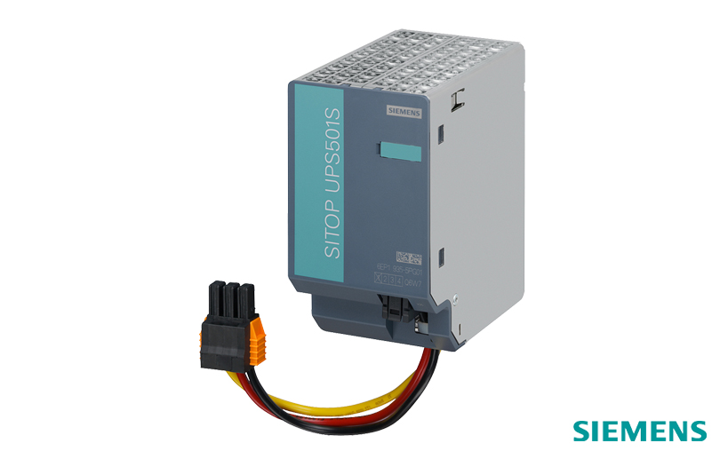 SIEMENS 6EP1935-5PG01 SITOP UPS 501S