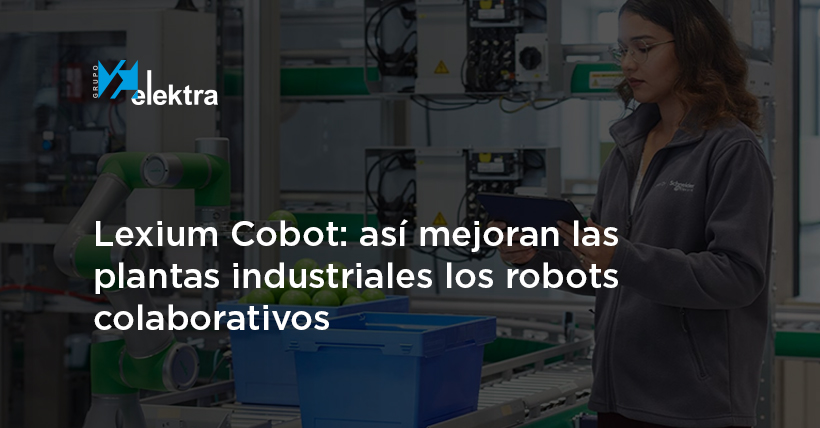 <!--:es-->Quienes tienen miedo de que los robots dominen el mundo tendrían que ver cómo facilitan el día a día de las plantas industriales<!--:-->