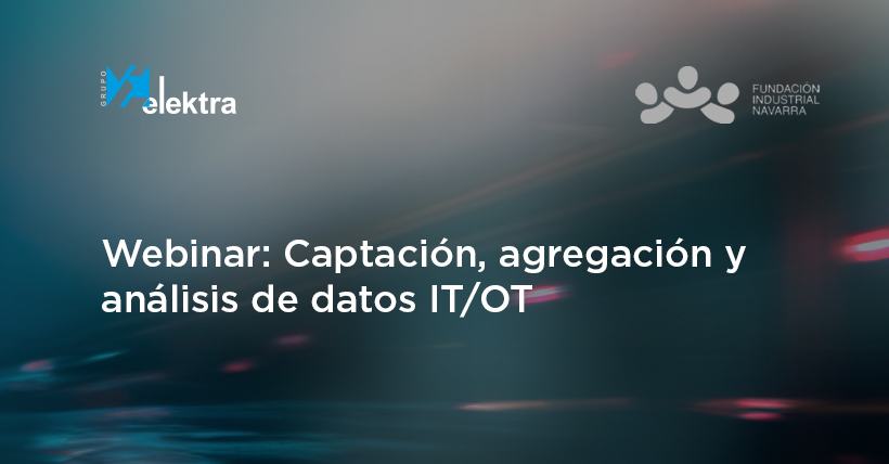 La transformación digital de las empresas industriales es mucho más sencilla si los expertos te enseñan por dónde empezar