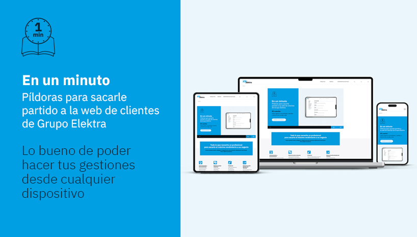 en un minuto marzo web responsive