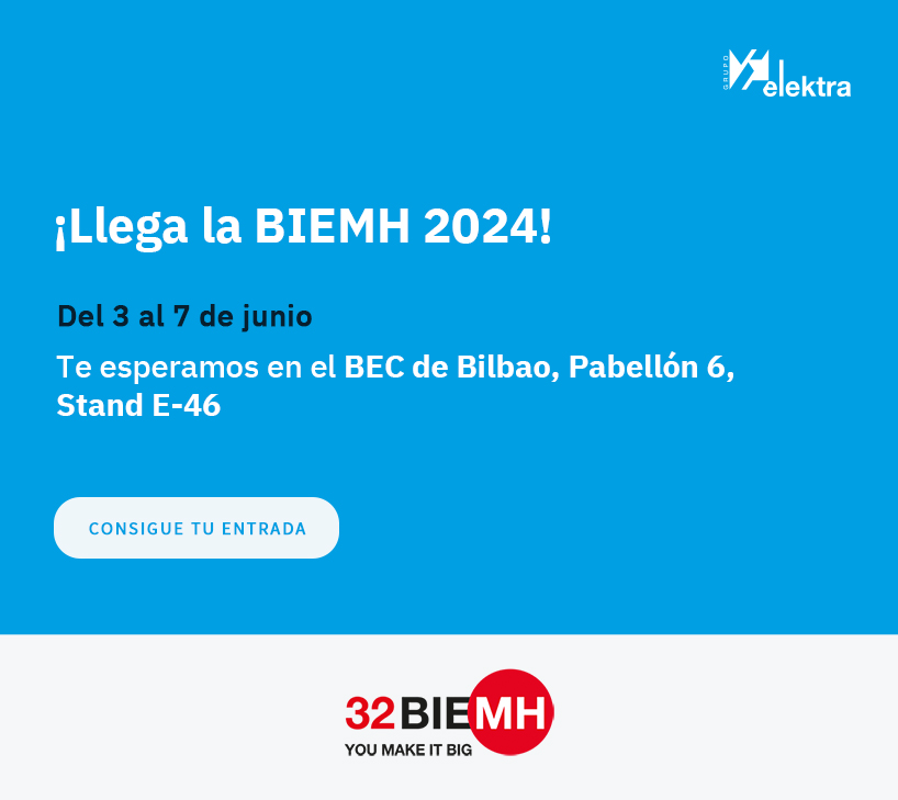 la Feria Internacional líder de Máquina-Herramienta en Europa