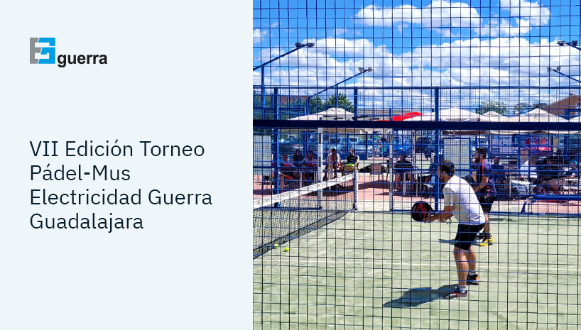 Vuelve el clásico: VII Edición del Torneo Pádel-Mus