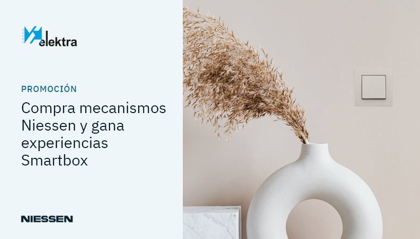 Lo inteligente es aprovechar esta promoción exclusiva de Grupo Elektra…
