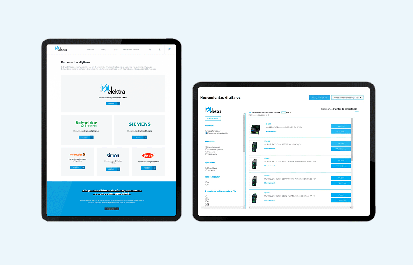 En un minuto: Cómo comprar fácil y rápido con herramientas digitales 
