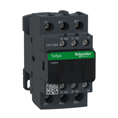 Comprar relés de automatización y control industrial