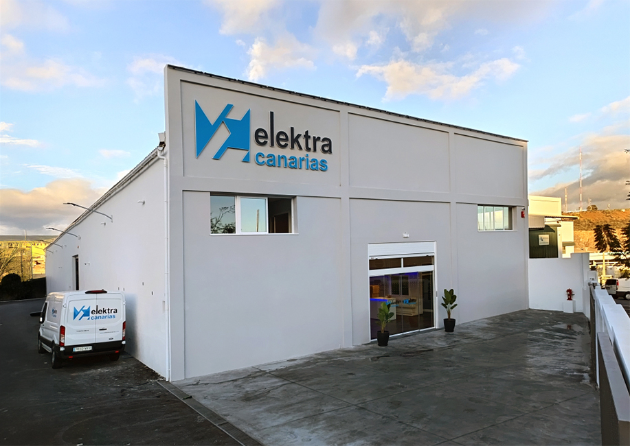 apertura nuevo punto de venta canarias tenerife