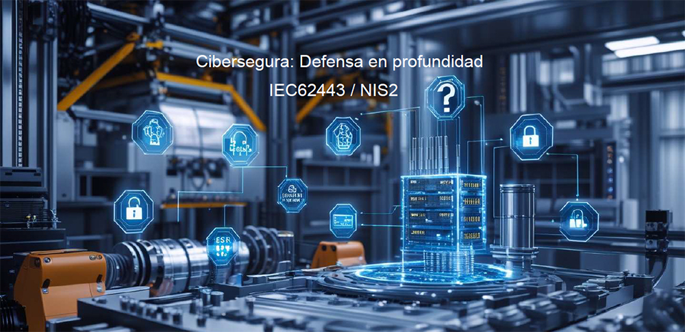 ciberseguridad normativa NIS2