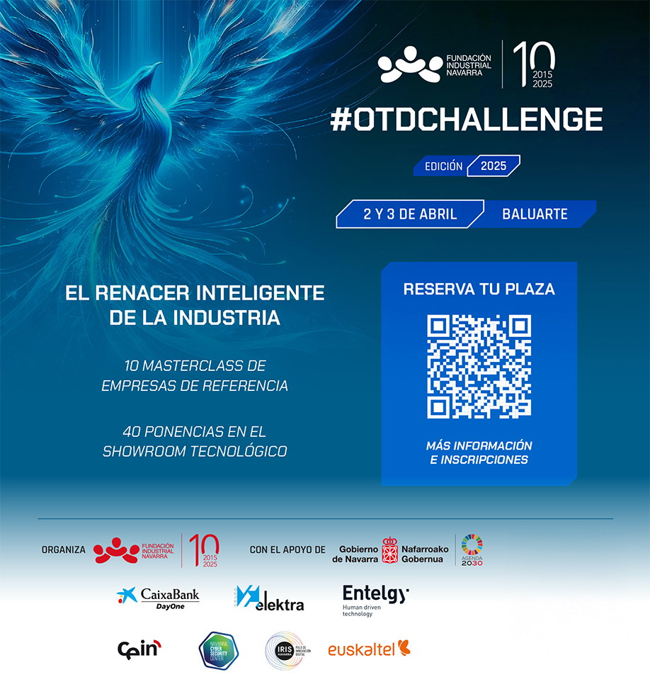 Grupo Elektra en OTD Challenge 2025