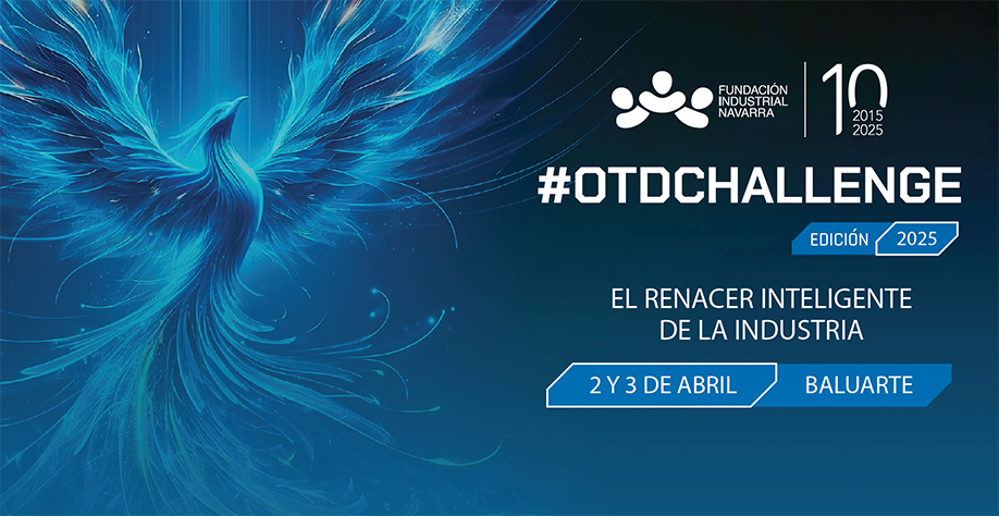 Grupo Elektra en OTD Challenge 2025