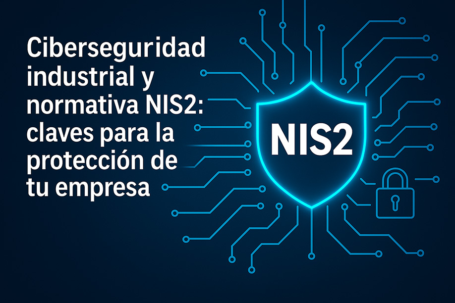 ciberseguridad y normativa nis2