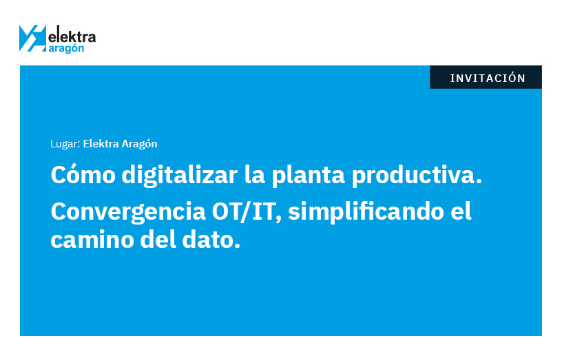 Formación en digitalización y ciberseguridad en Elektra Aragón