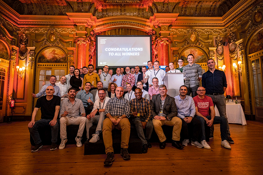 EMEA 2025 de AMDT: Grupo Elektra está presente donde se decide el futuro de la industria