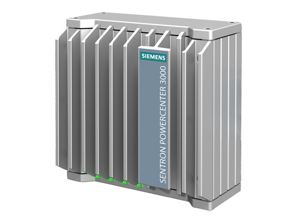 concentrador 7KN Powercenter de siemens