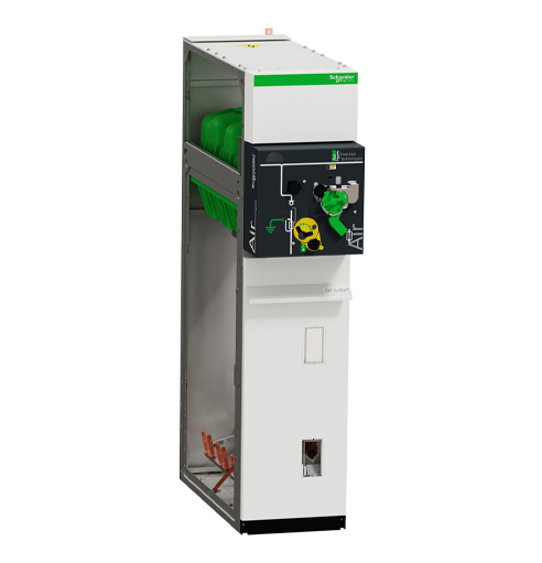 AirSet de Schneider