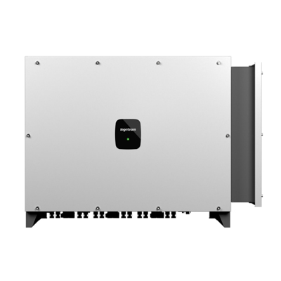 INGETEAM 106507808 Ingecon Sun 110TL M9 – 9 MPPT