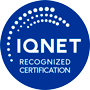 IQNET ISO 9001 - Certificados de sistemas de gestión