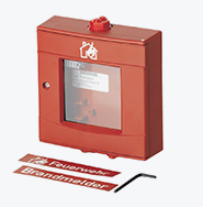 Fire protection - Families - Grupo Elektra